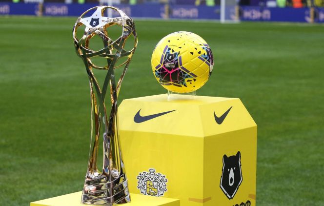 УЕФА рекомендует доиграть национальные чемпионаты