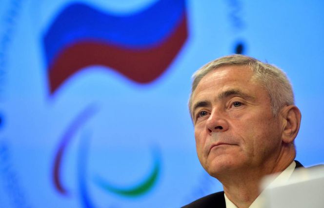 Павел Рожков. Фото: ПКР