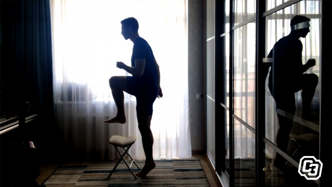 Сергей Шубенков. Фото Дарья Исаева, «СЭ»