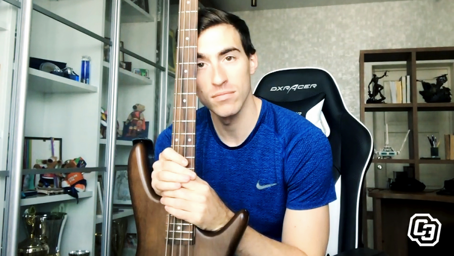 Сергей Шубенков. Фото Дарья Исаева, «СЭ»