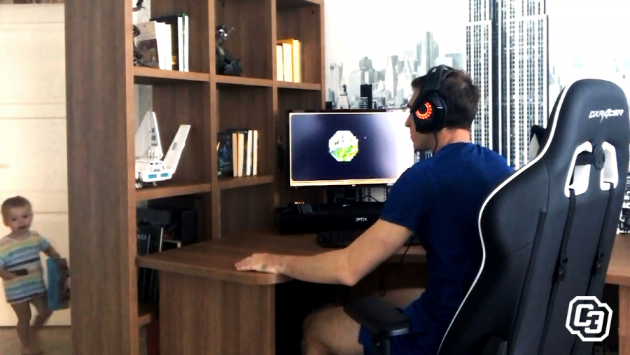 Сергей Шубенков. Фото Дарья Исаева, «СЭ»