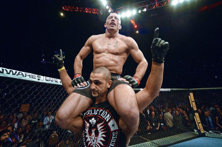 Фото: "Большой спорт"