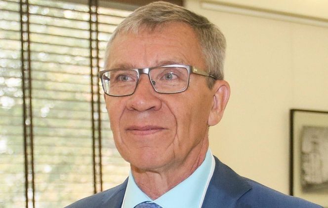 Виктор Горлов. Фото: ТАСС