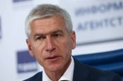 Олег Матыцин: "Процесс подготовки российских спортсменов к Олимпиаде в Токио не пострадает от пандемии"