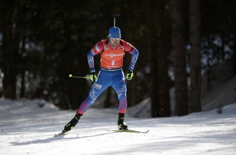 Допинг, но легальный. О высоких технологиях в спорте