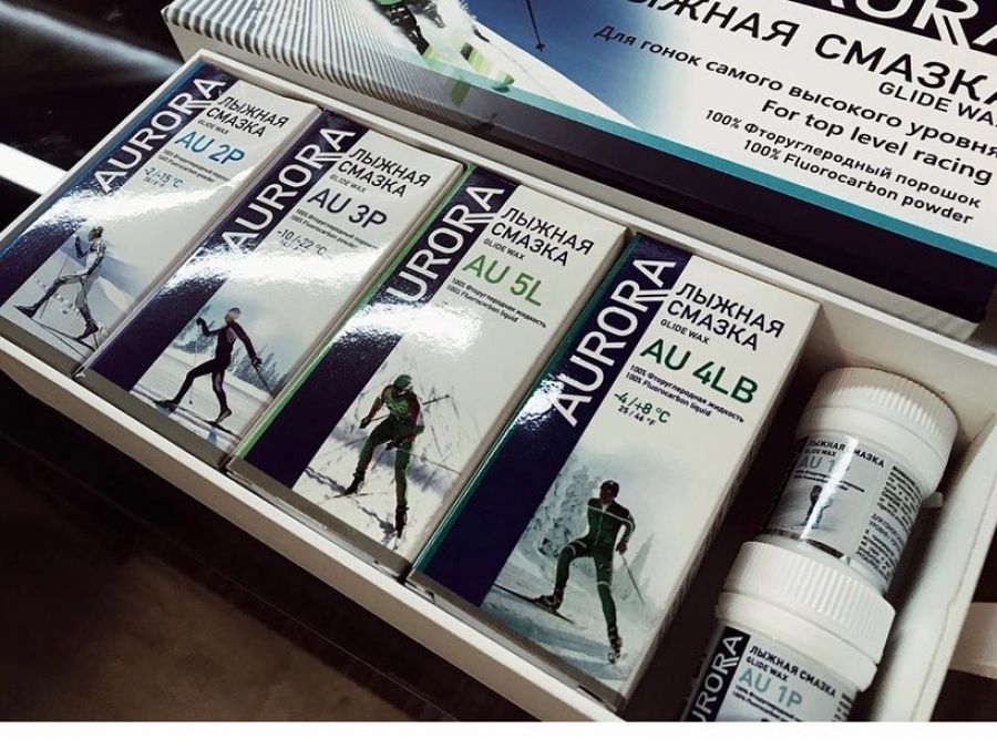 Допинг, но легальный. О высоких технологиях в спорте