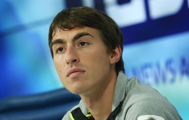 Сергей Шубенков. Фото: Антон Новодережкин/ТАСС