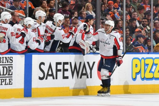 Александр Овечкин