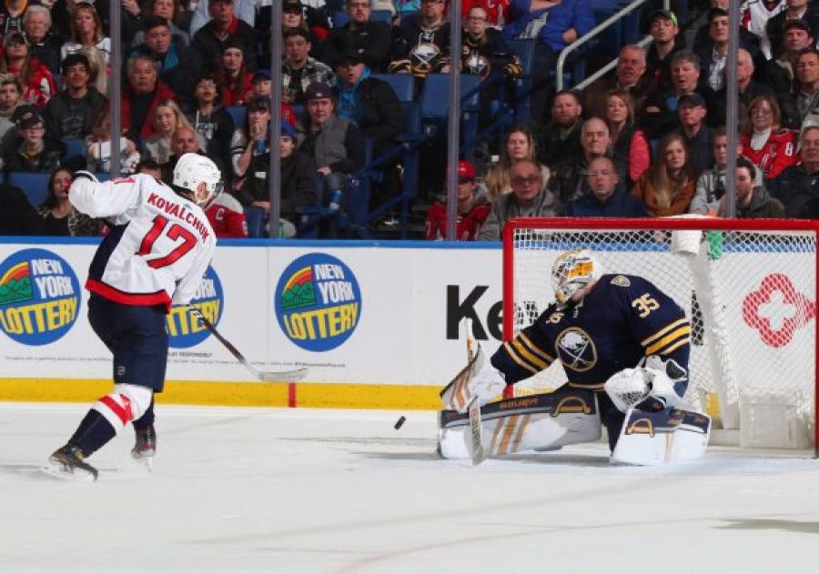 Илья Ковальчук