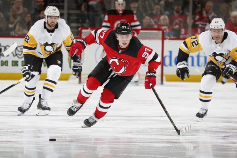 Никита Гусев