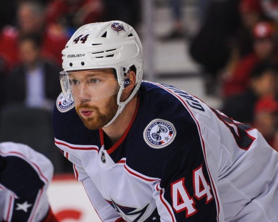 Владислав Гавриков