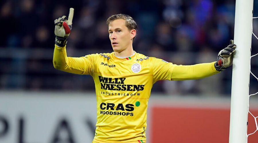 Сэмми Боссут