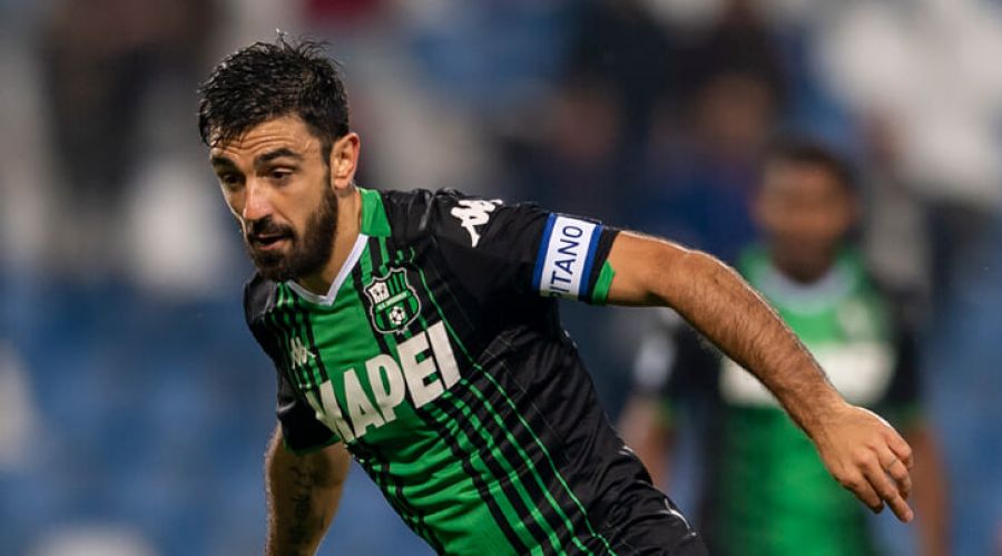 Франческо Маньянелли