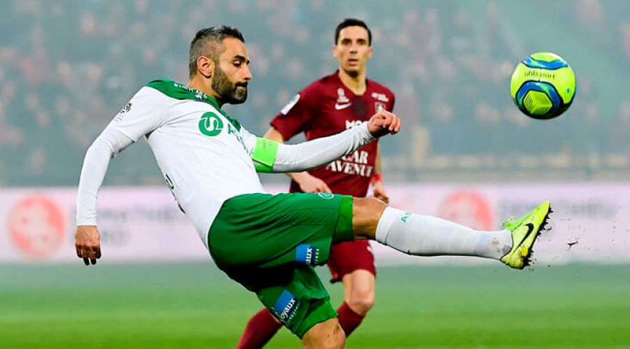 Лоик Перрен