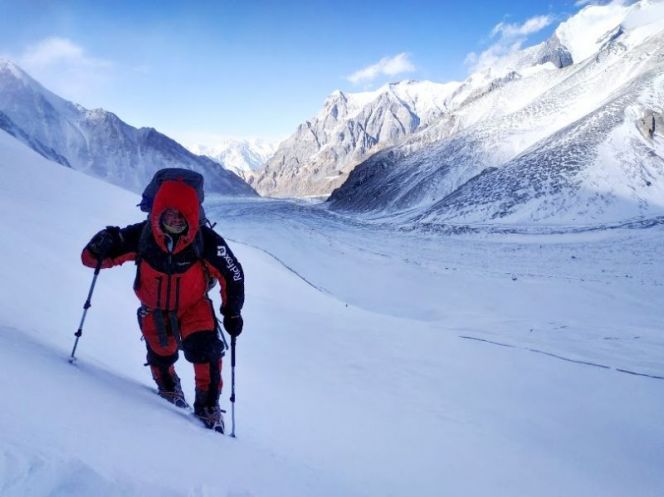 Фото из архива Алексея Усатых