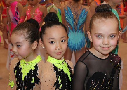 "Динамо" - это не только футбол.