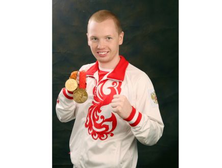 Олимпийский чемпион Алексей Тищенко. Омский или алтайский?