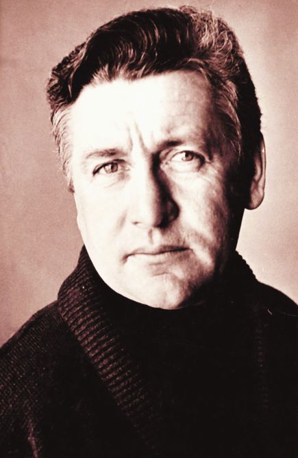 Александр Горбунов в первые годы своей работы в спортшколе "Динамо"