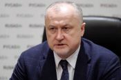 РУСАДА возобновит тестирование спортсменов на допинг через две недели