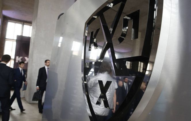 Фото: Александр Щербак/ТАСС