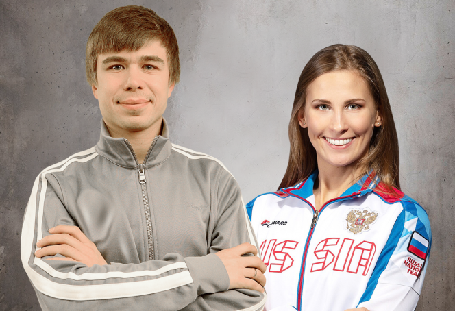 Сеть FITMOST совместно с Олимпийским комитетом России запускает live-тренировки с чемпионами