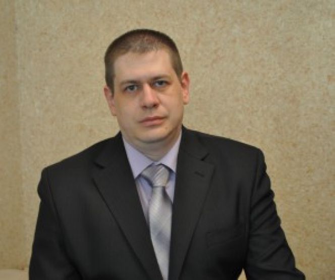 Новым директором краевого шахматного клуба стал Дмитрий Косачев.