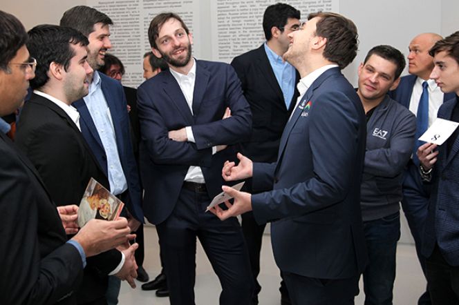 Фото: Владимир Барский