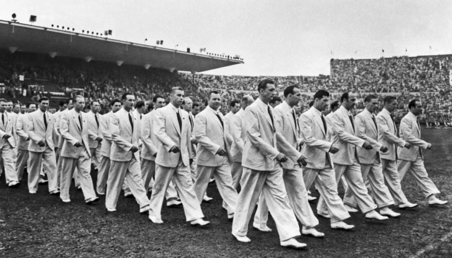 Фото: Савостьянов Владимир/ТАСС