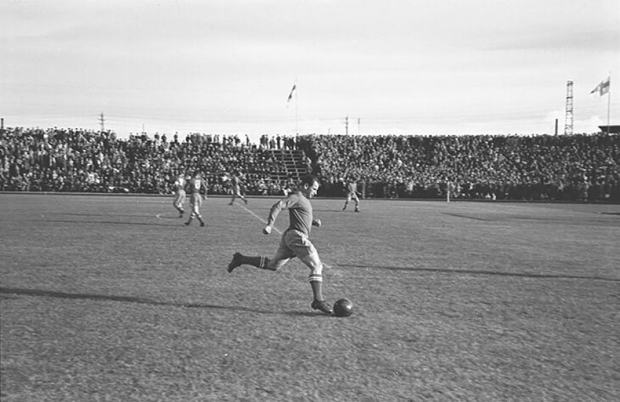 Фото: Анатолий Гаранин/РИА Новости 