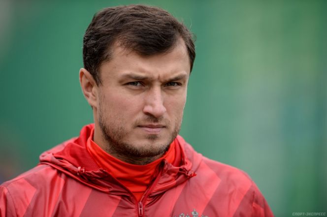 Эдуард Безуглов. Фото Дарья Исаева, "СЭ"