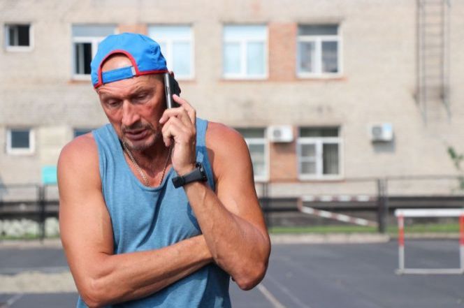 Сергей Клевцов: "Начинаем с Шубенковым готовиться к сезону предметно"