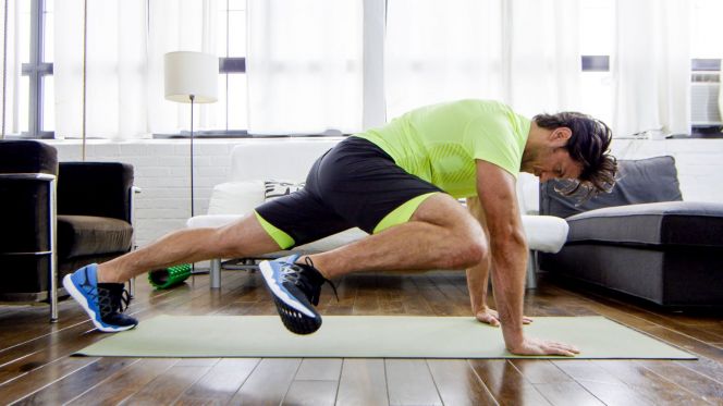 НГУ им. Лесгафта разработал видеоматериалы для занятий спортом в домашних условиях