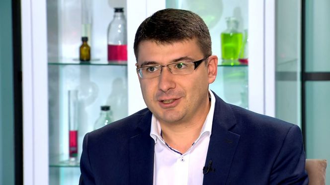 Александр Фёдоров. Фото: sportfmba.ru