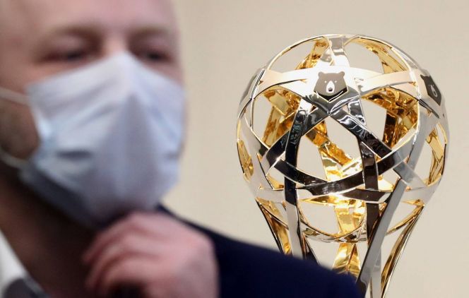 Фото: Станислав Красильников/ТАСС