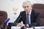 Президент РФС Александр Дюков: «Долгое пребывание без футбола может нанести гораздо более серьезный урон нашей игре, чем сам вирус»
