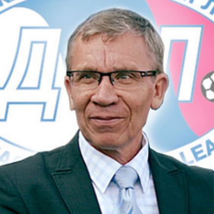 Виктор Горлов, в 1970-1980-х годах - корреспондент газеты "Алтайская правда" 