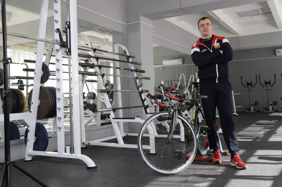 Фото: Антон Губанов