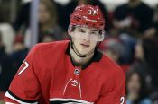 Портал Sportsnet назвал Андрея Свечникова самым прогрессирующим игроком НХЛ