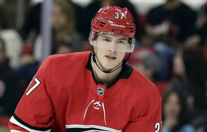 Андрей Свечников. Фото: AP Photo/Gerry Broome