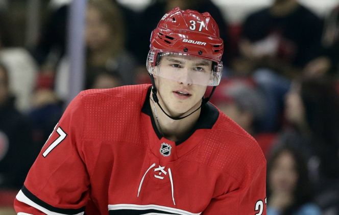 Андрей Свечников. Фото: AP Photo/Gerry Broome