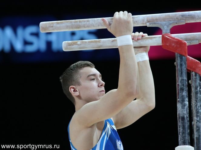 Сергей Найдин 