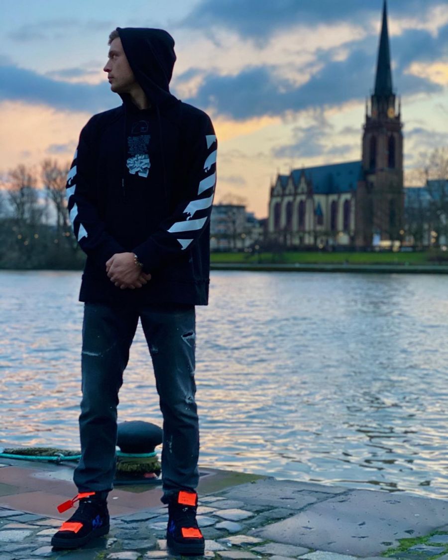 Фото: instagram.com