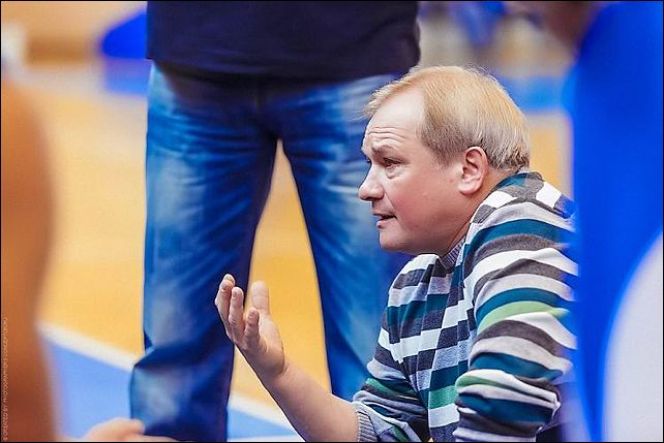 Виктор Кухаренко: «Едешко умолял не спрашивать про финал мюнхенской Олимпиады».