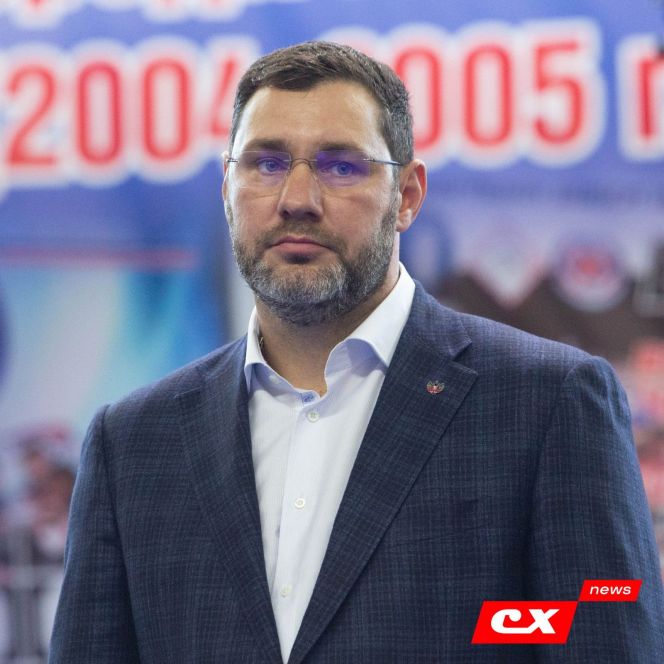 Армен Тоноян. Фото: Владимир Мартынов/CX News