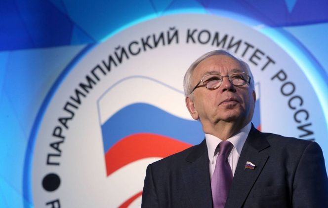 Владимир Лукин. Фото: Владимир Гердо/ТАСС