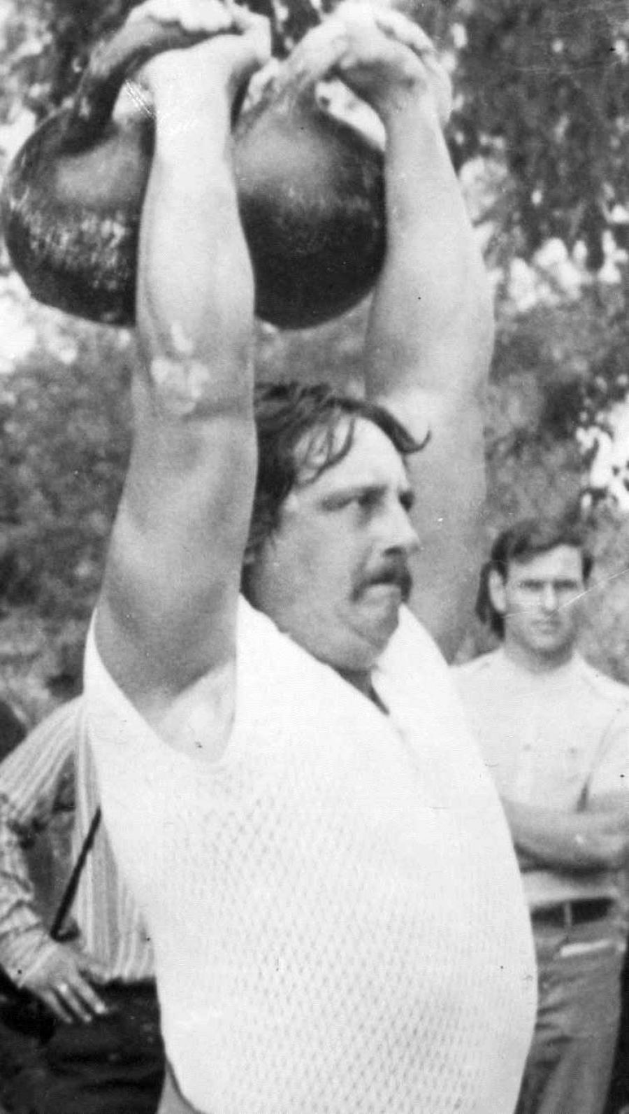 Летопись сельских олимпиад Алтайского края. III летняя, Тальменка, 1979 год. Часть первая