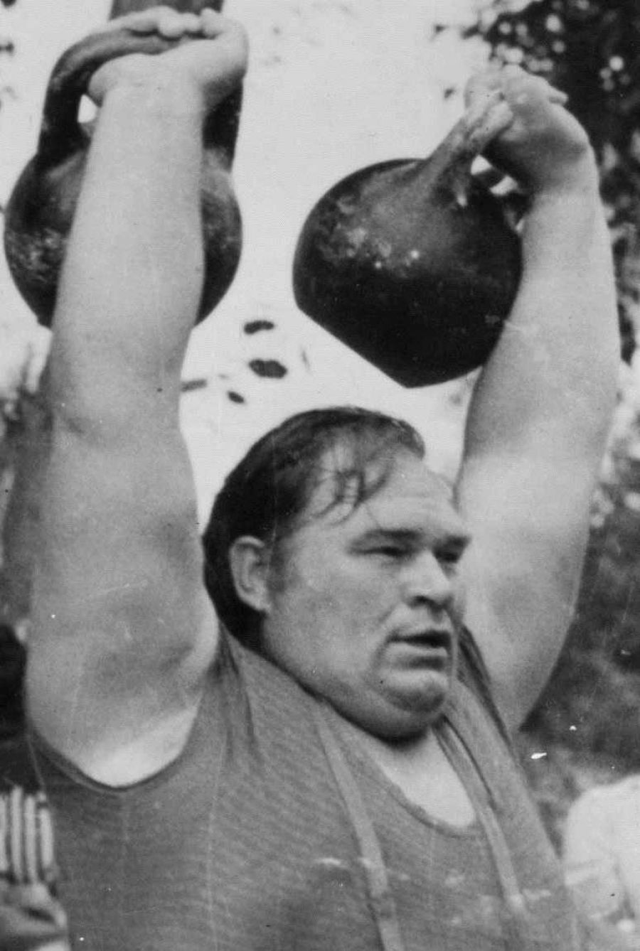 Летопись сельских олимпиад Алтайского края. III летняя, Тальменка, 1979 год. Часть вторая (фото)