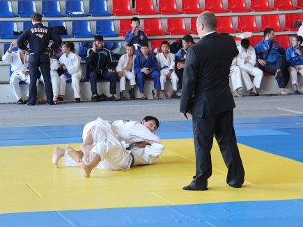 Без проигравших, но с победителями