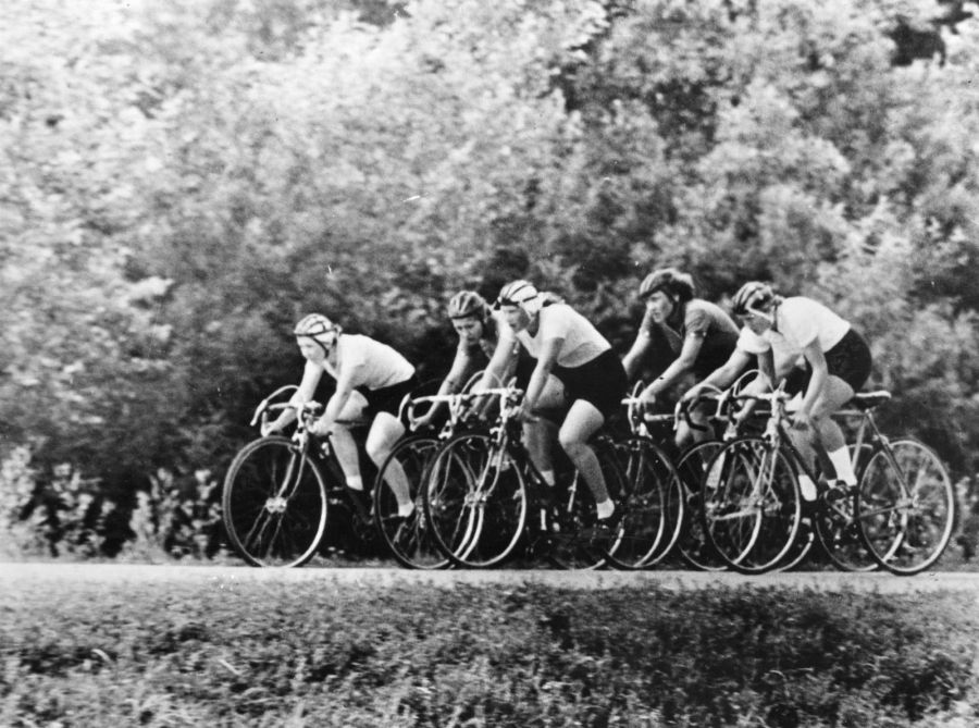 Летопись сельских олимпиад Алтайского края. III летняя, Тальменка, 1979 год. Часть вторая (фото)