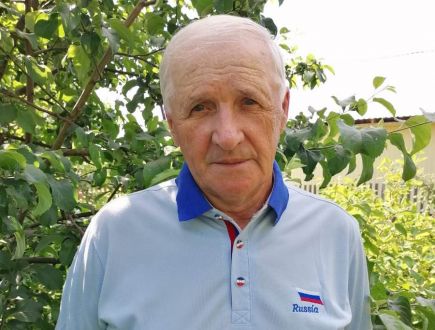 Летопись сельских олимпиад Алтайского края. III летняя, Тальменка, 1979 год. Часть первая